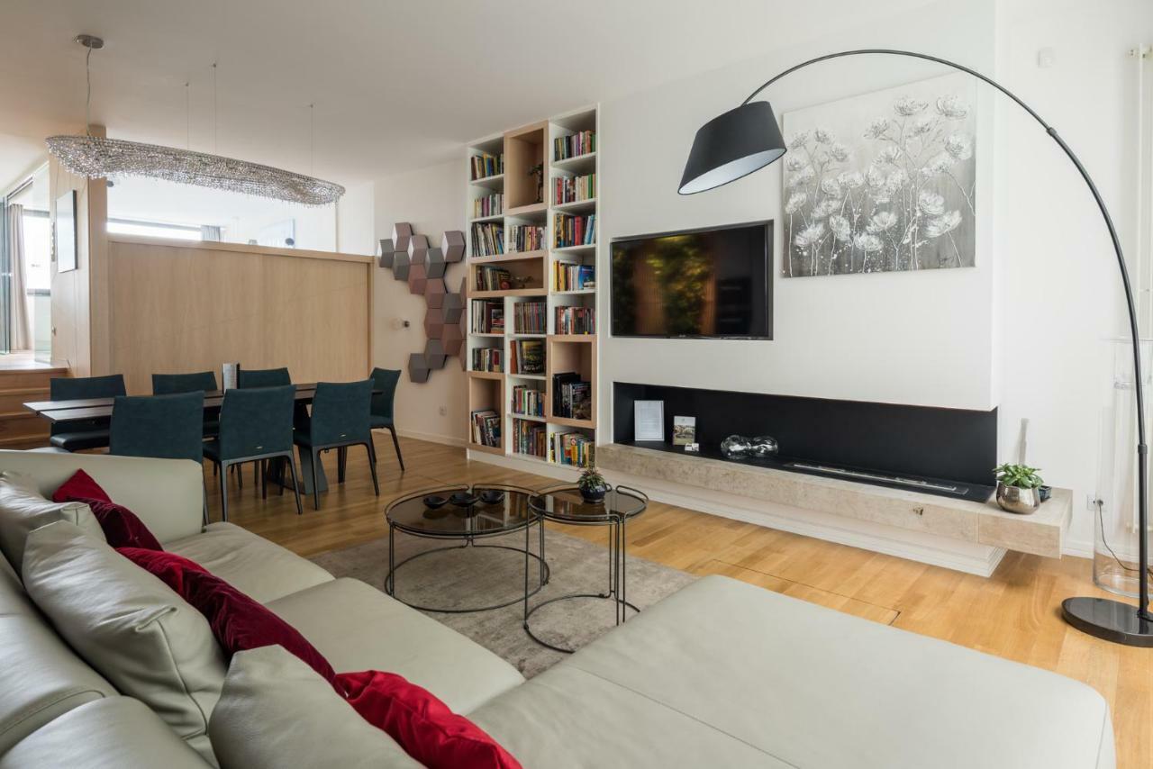 Castle Apartments Budapest Exterior photo